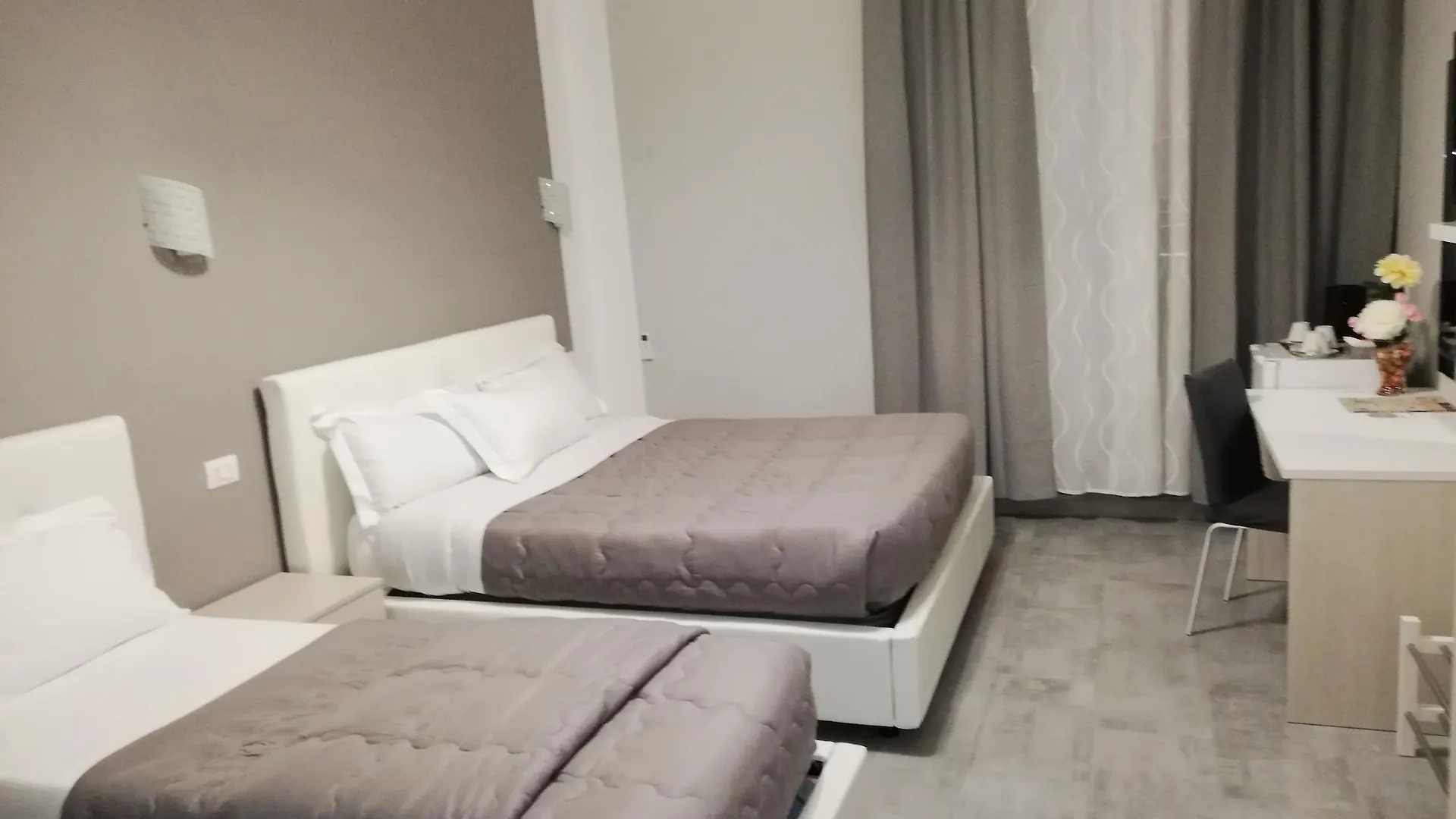 ** بيت ضيافة فندق Garden'S Elide روما إيطاليا