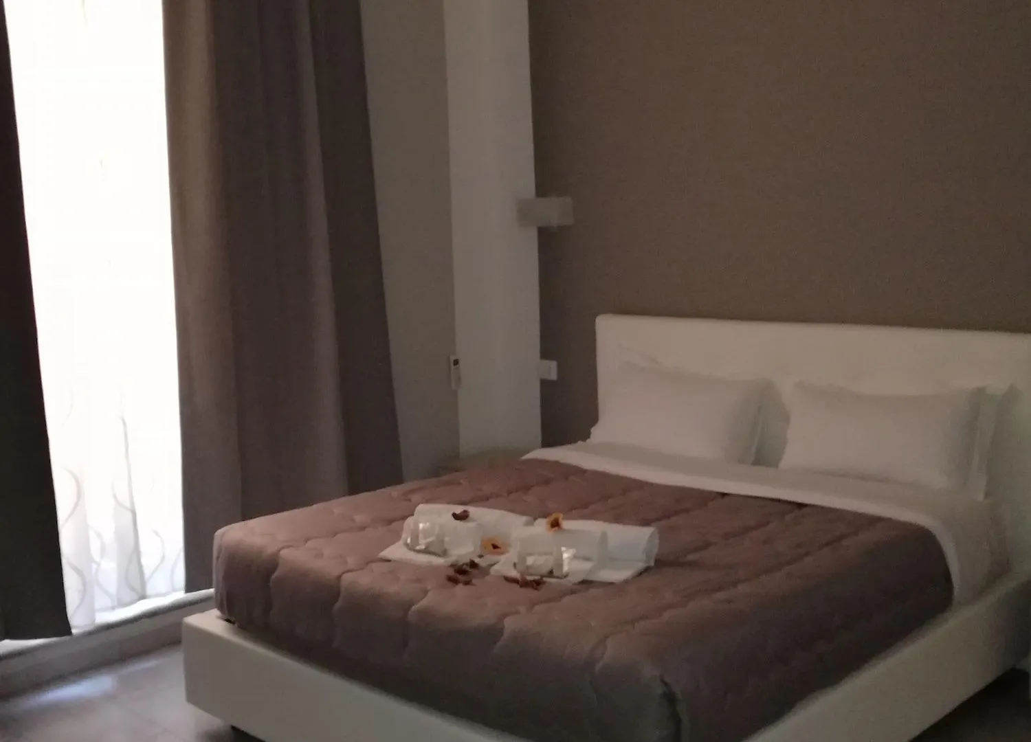 فندق Garden'S Elide روما بيت ضيافة