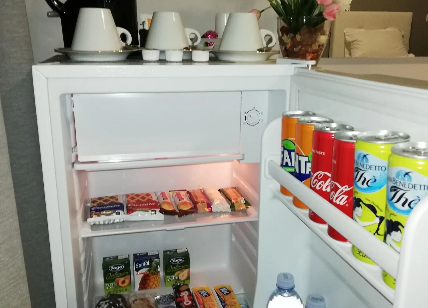 فندق Garden'S Elide روما إيطاليا