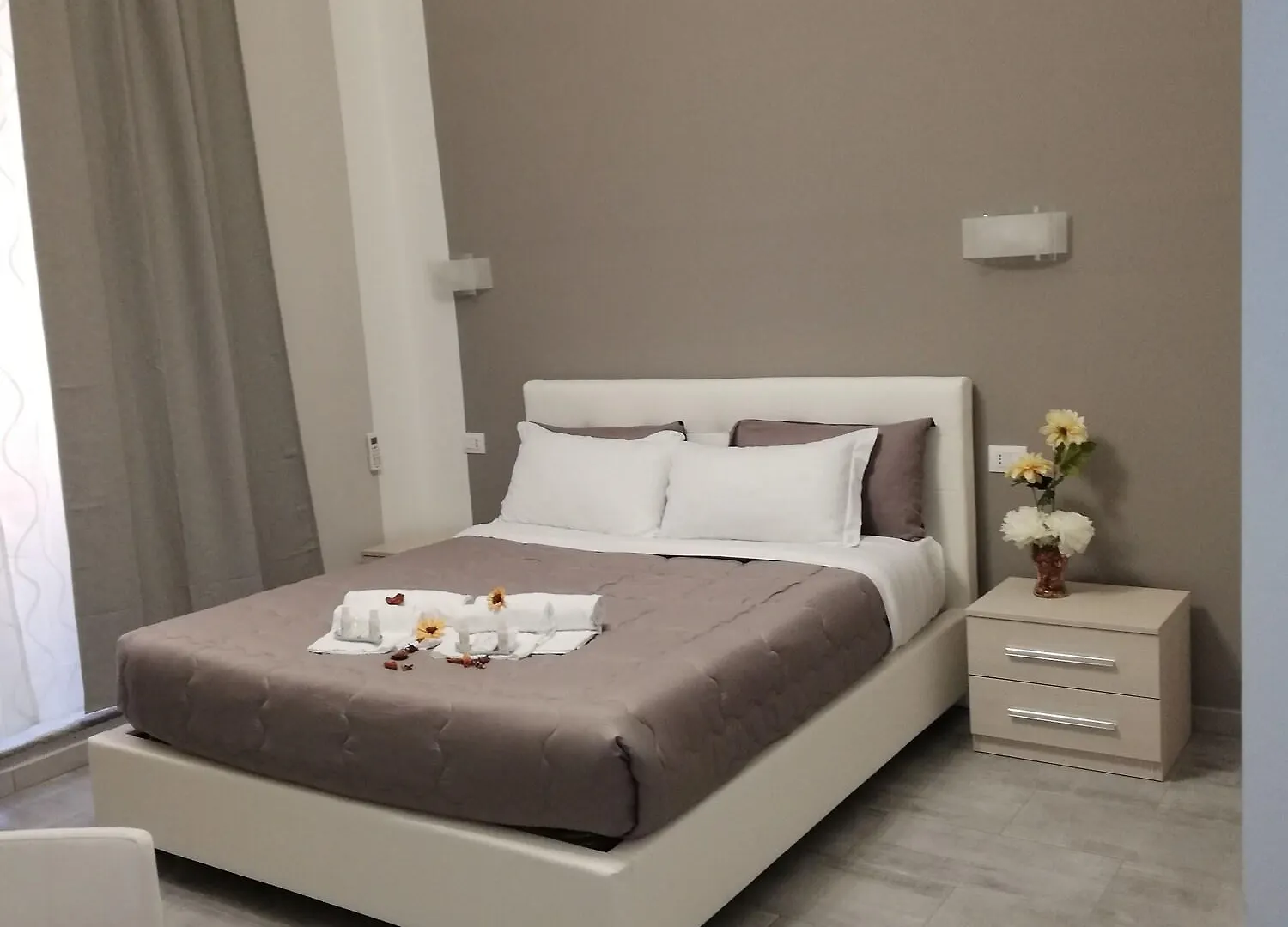 فندق Garden'S Elide روما بيت ضيافة