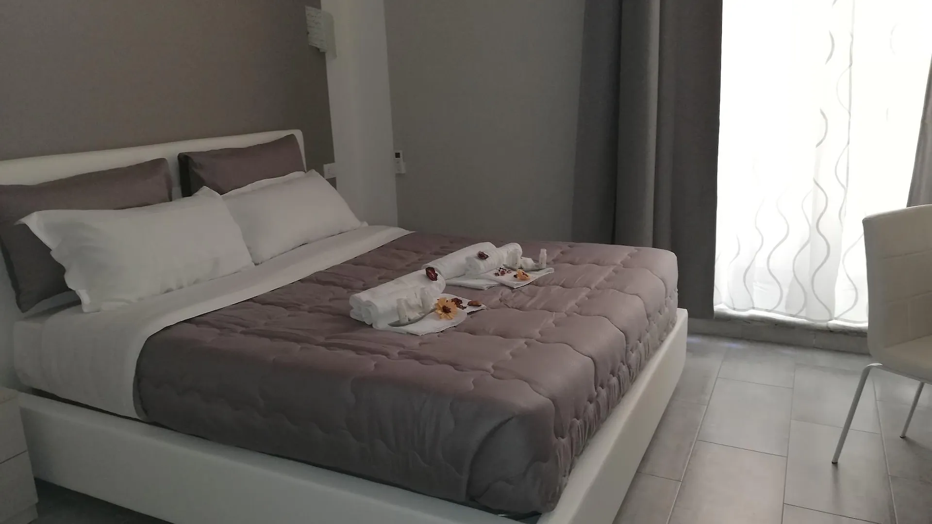 ** بيت ضيافة فندق Garden'S Elide روما إيطاليا