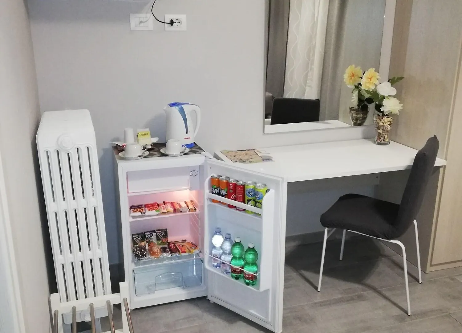 فندق Garden'S Elide روما 2*,  إيطاليا