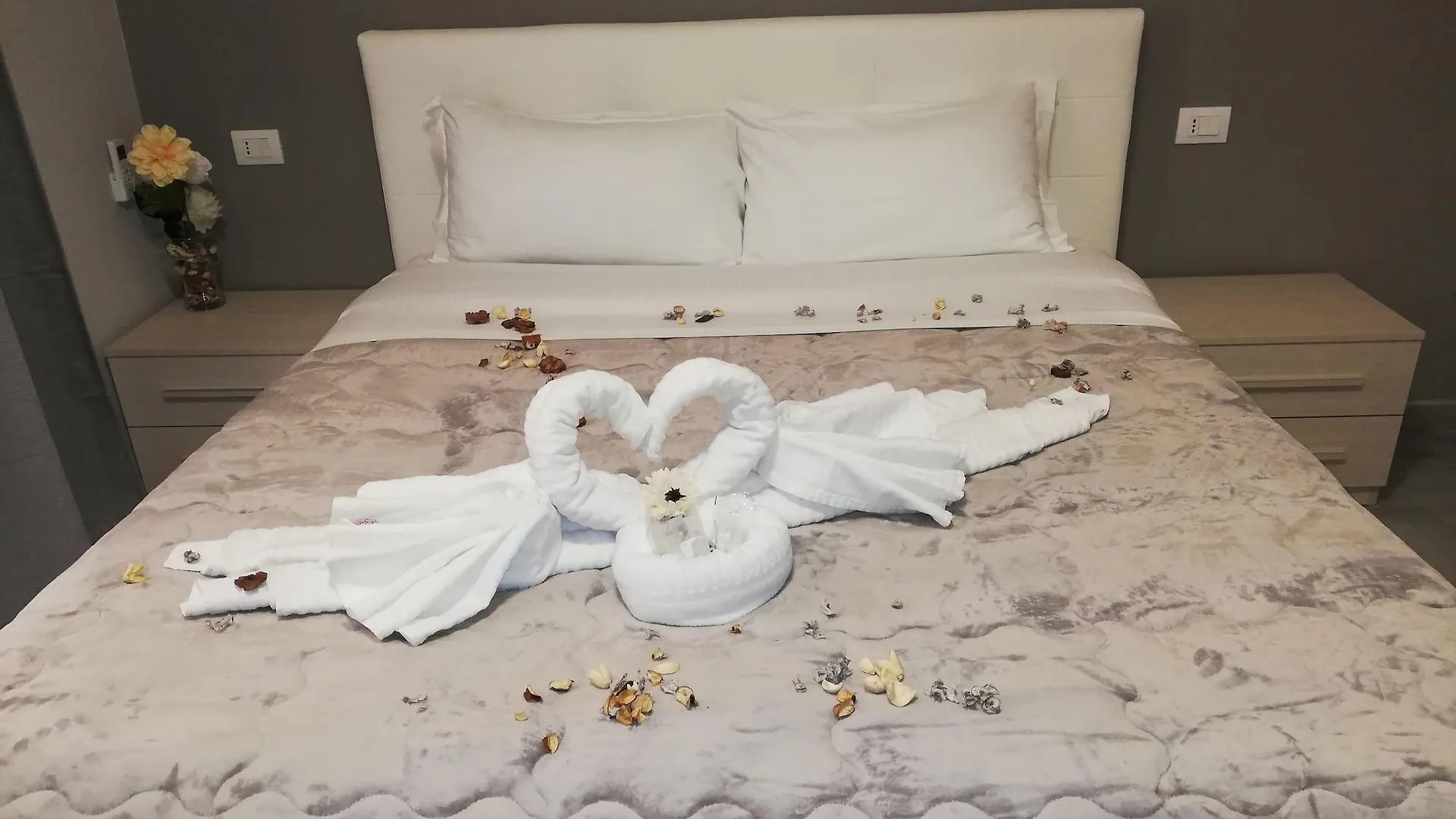 فندق Garden'S Elide روما إيطاليا