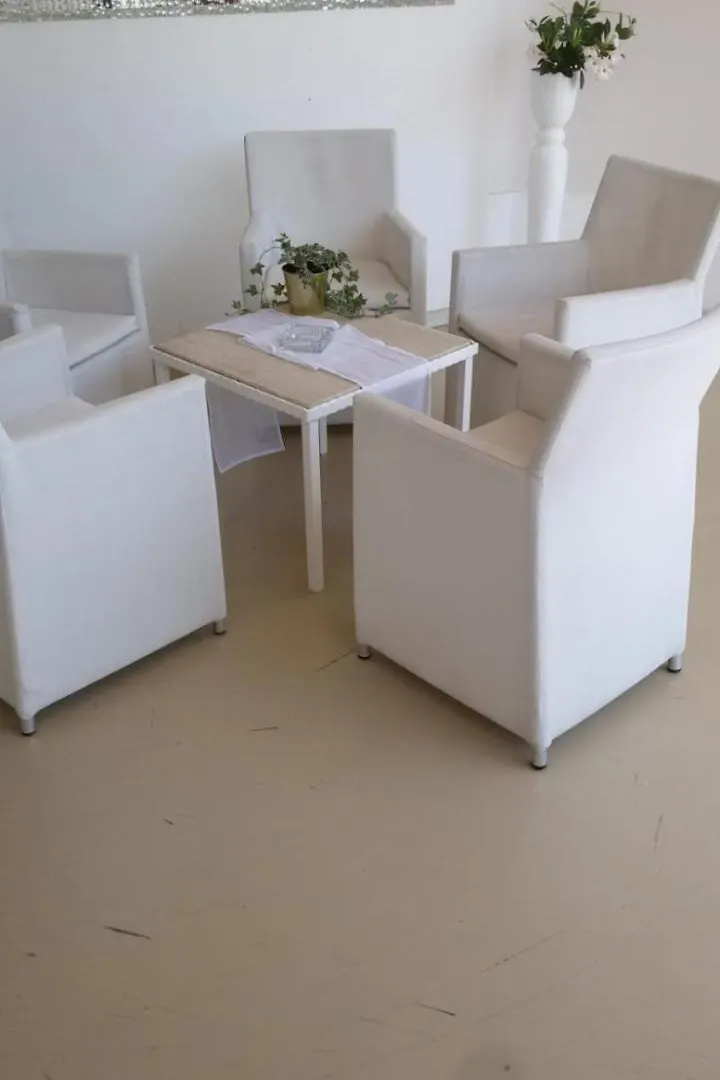 فندق Garden'S Elide روما بيت ضيافة