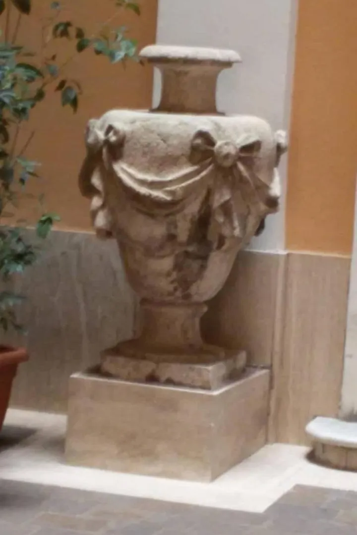 فندق Garden'S Elide روما إيطاليا