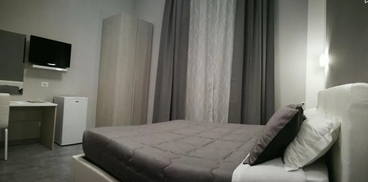 فندق Garden'S Elide روما إيطاليا