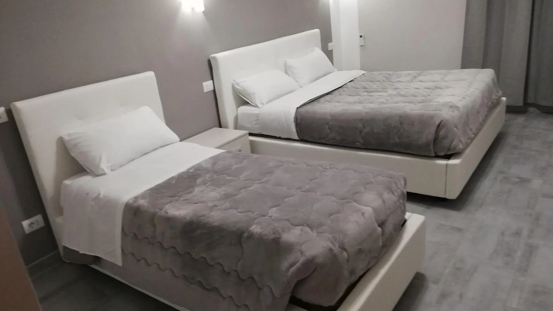 Garden'S Elide Hotel Rome Italië
