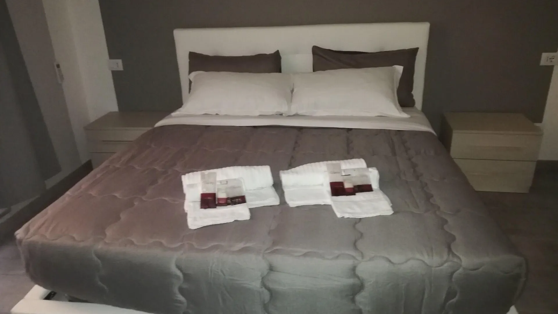 Garden'S Elide Hotel Rome