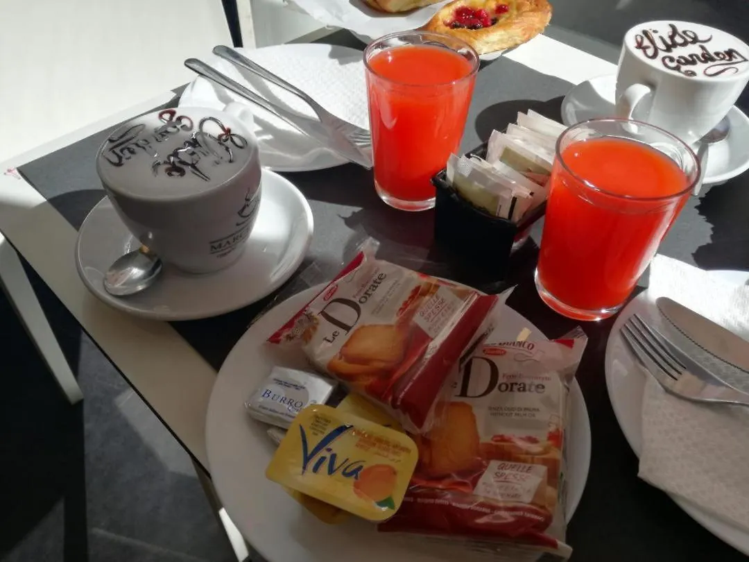 Gasthuis Garden'S Elide Hotel Rome