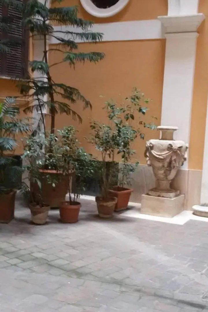 Garden'S Elide Hotel Rome 2*,