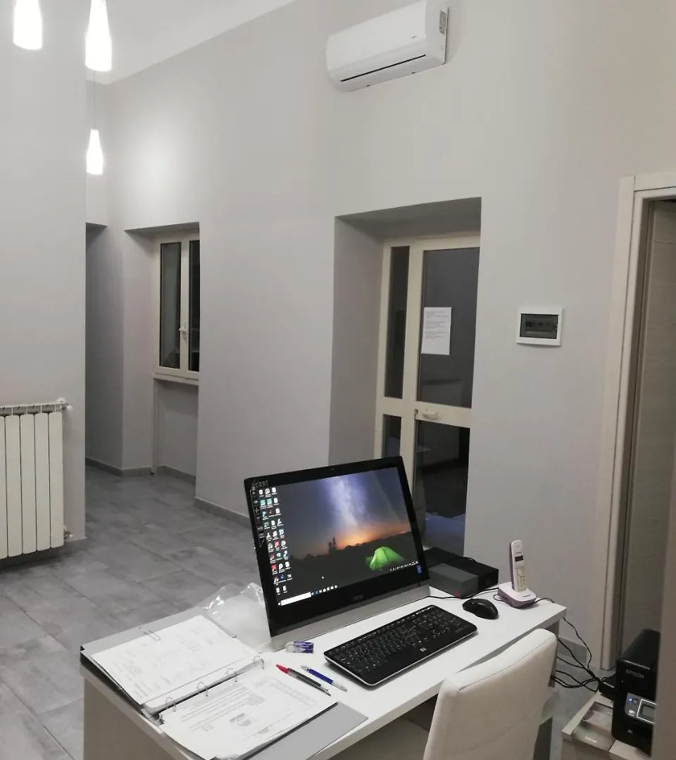 Guest house Garden'S Elide Hotel Rome