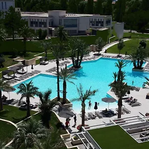 Hotel Ergife Palace