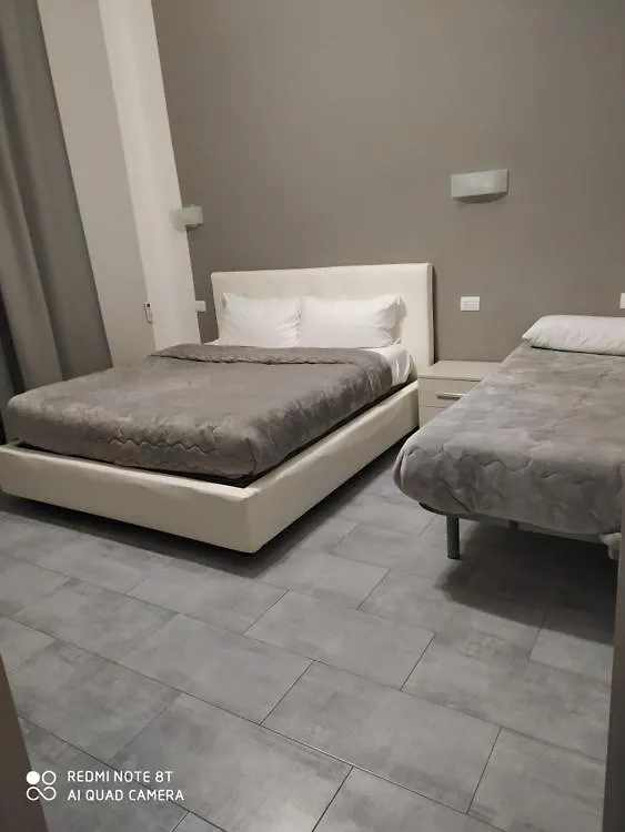 Garden'S Elide Hotel Rome