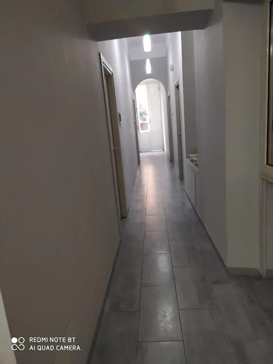 Guest house Garden'S Elide Hotel Rome