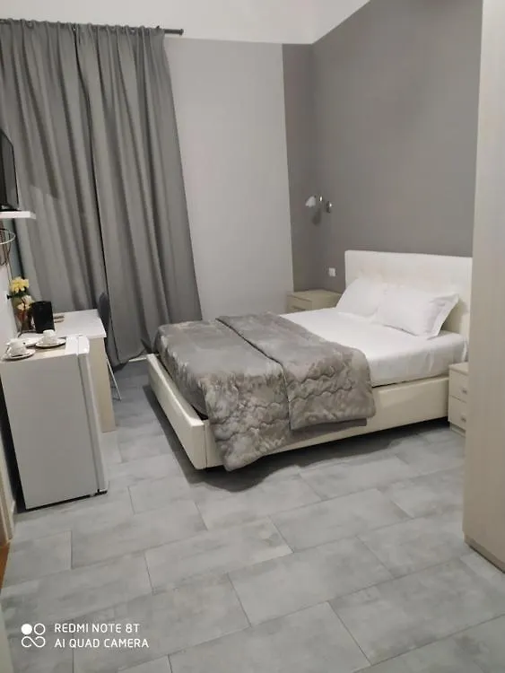 Guest house Garden'S Elide Hotel Rome