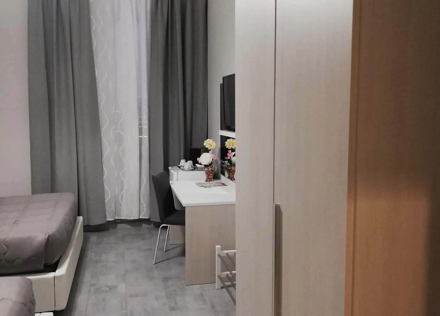 Garden'S Elide Hotel Rome