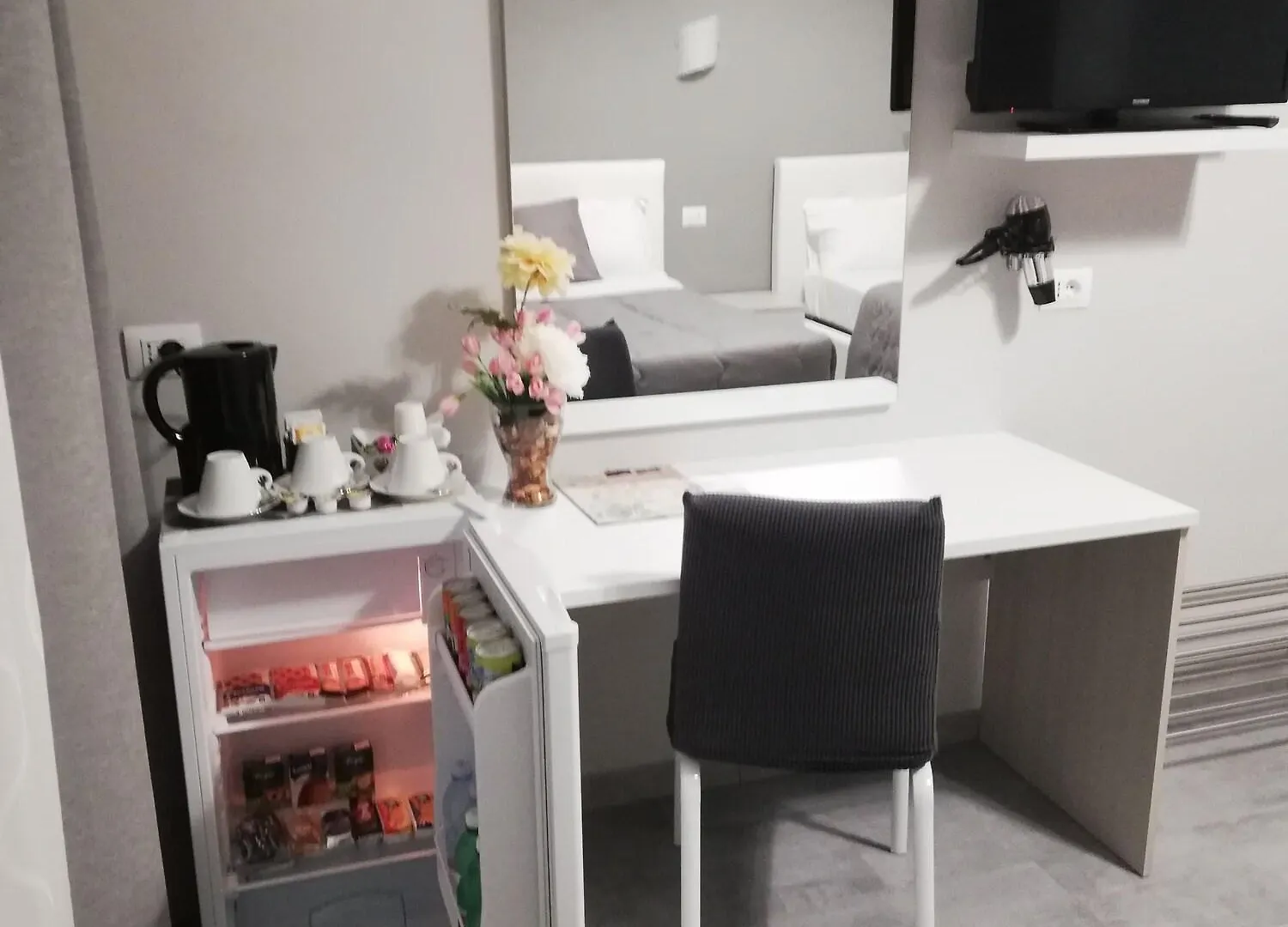 Garden'S Elide Hotel Rome