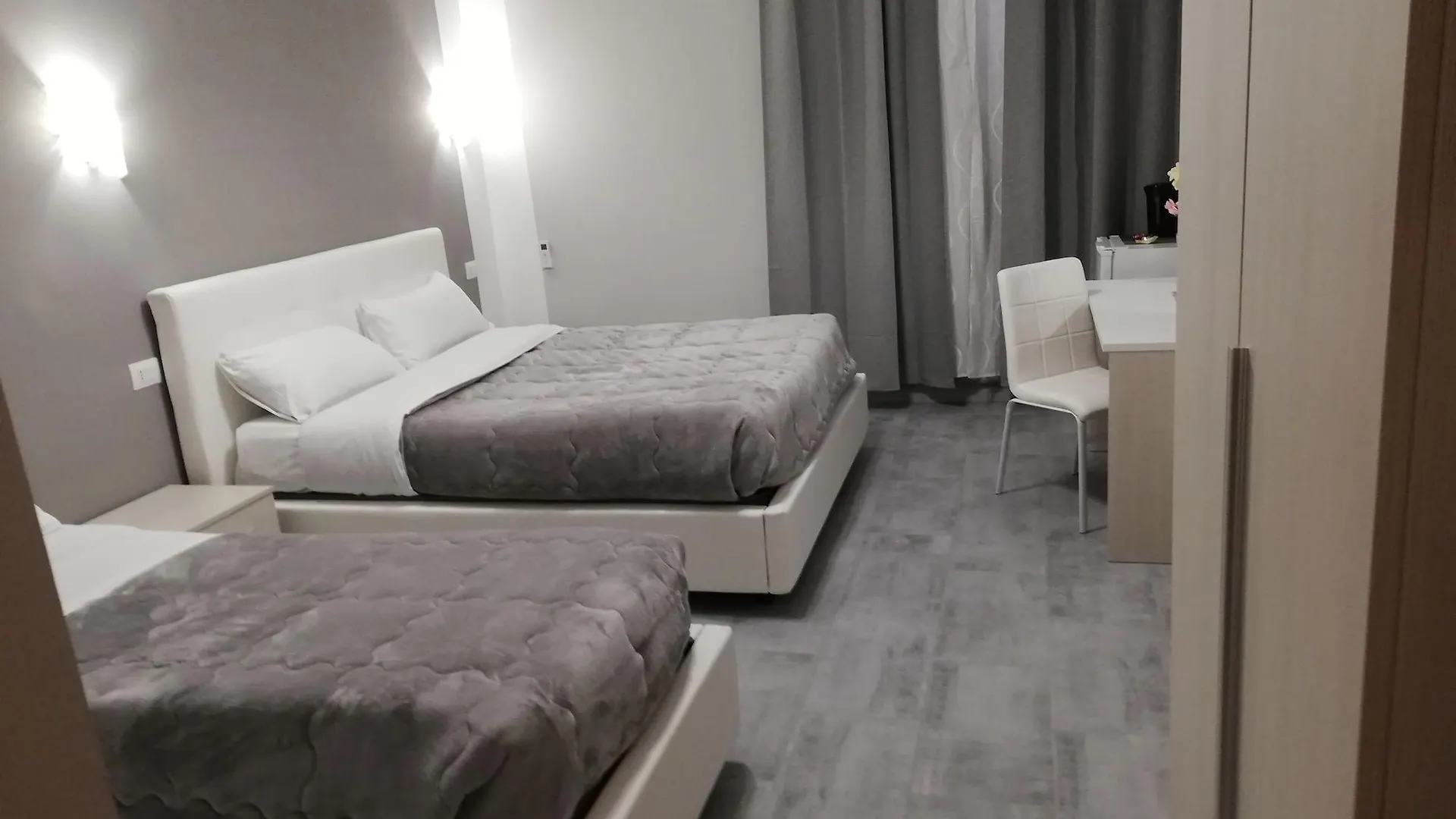 Garden'S Elide Hotel Rome 2*,  Italy