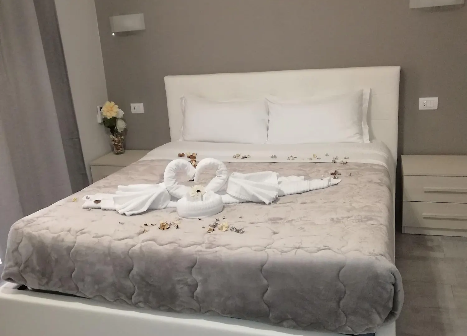 Garden'S Elide Hotel Rome Guest house