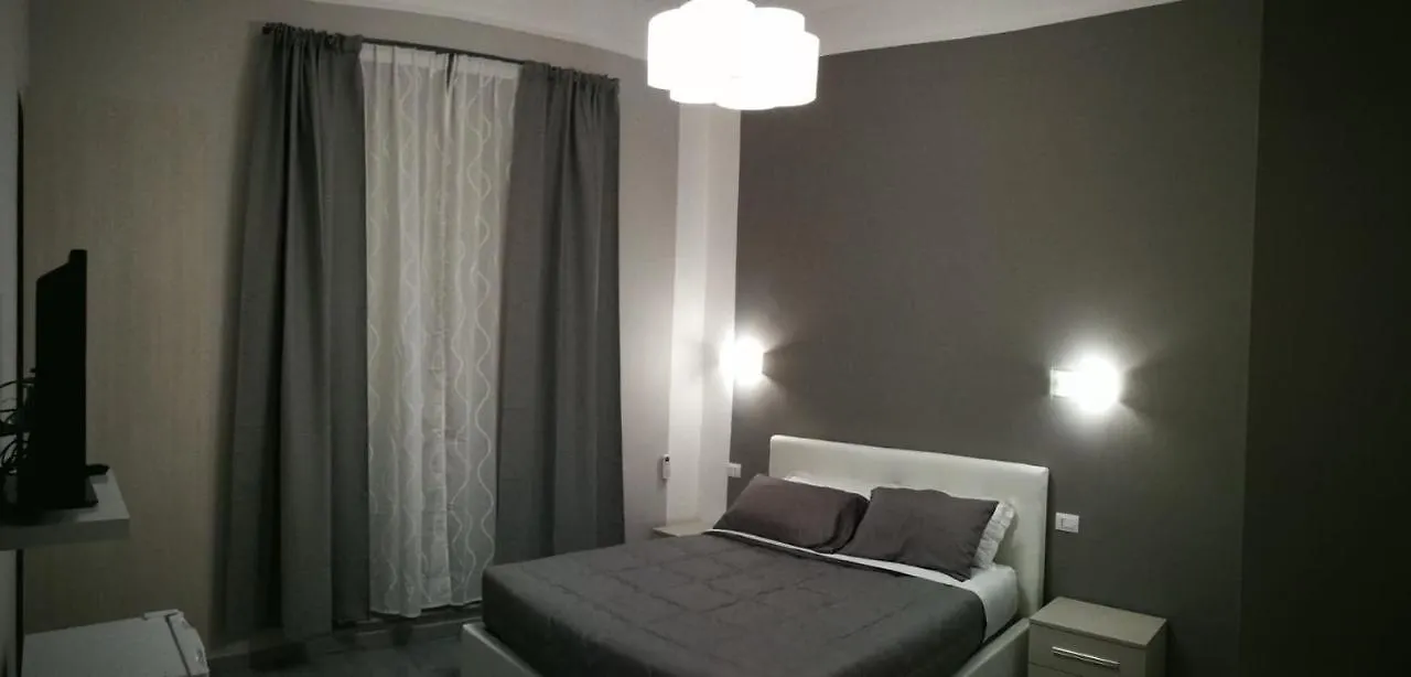 Garden'S Elide Hotel Rome