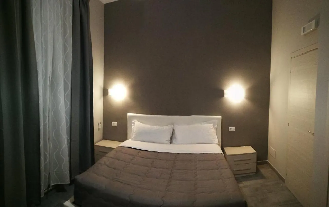 Garden'S Elide Hotel Rome Italy